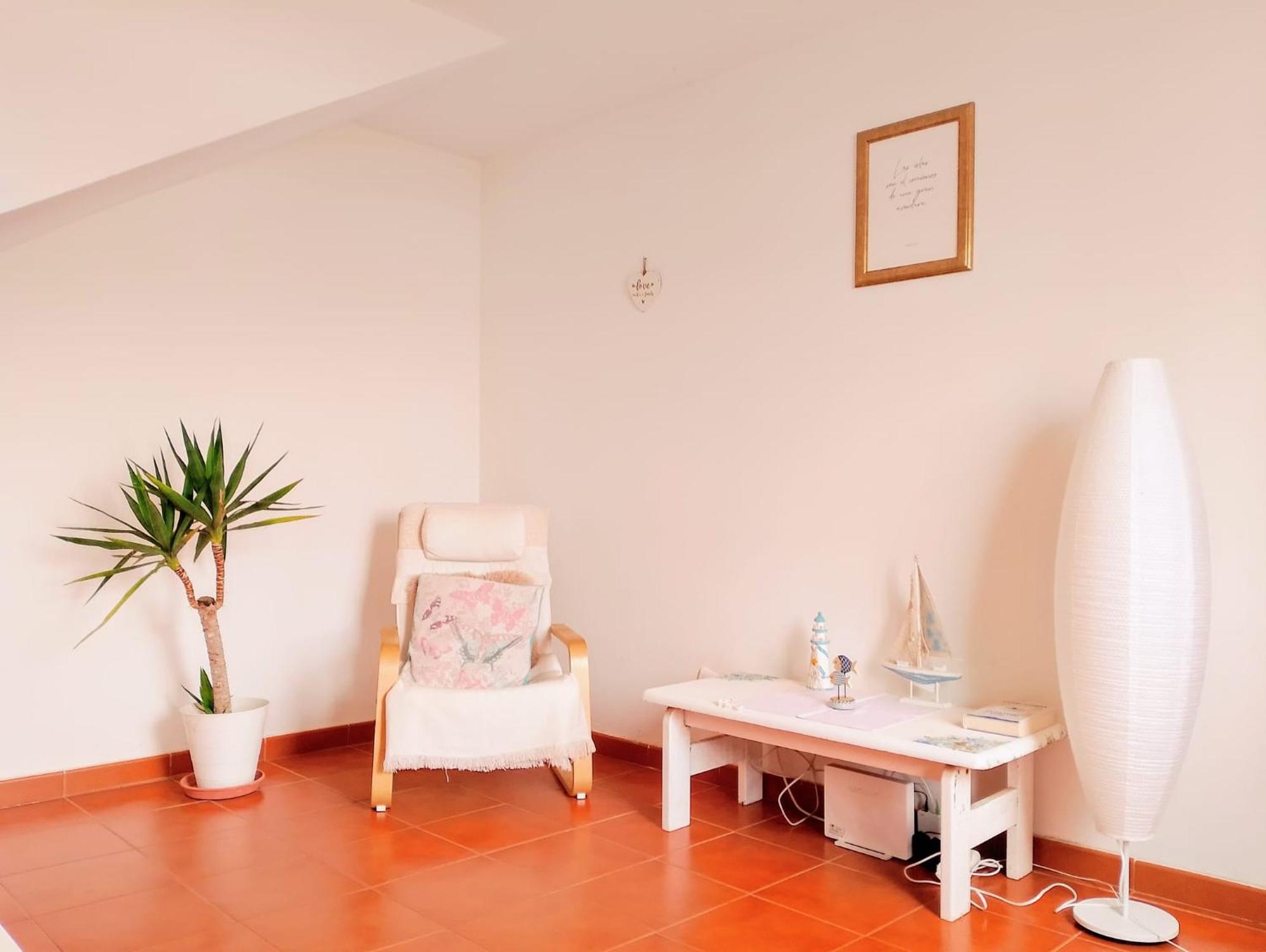 Alma Libre Lanzarote Bed & Breakfast Guatiza Exterior photo