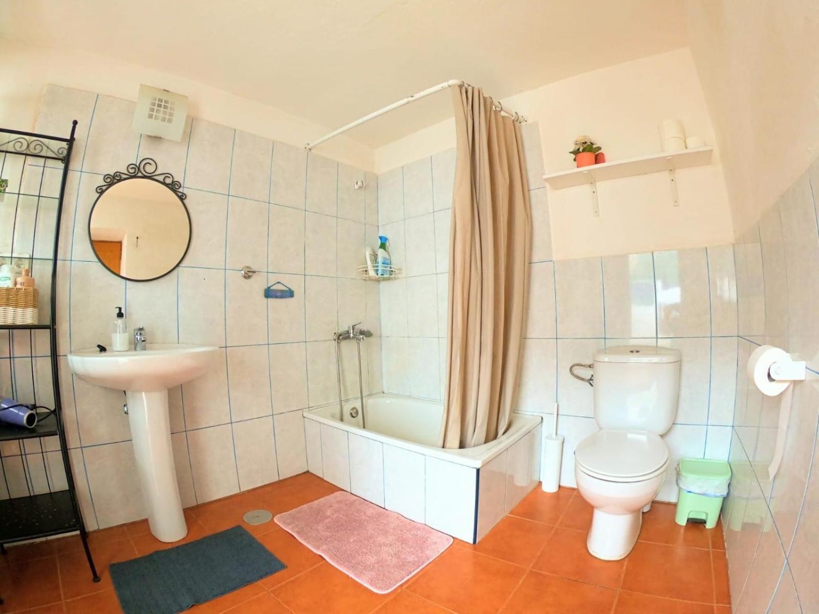 Alma Libre Lanzarote Bed & Breakfast Guatiza Exterior photo