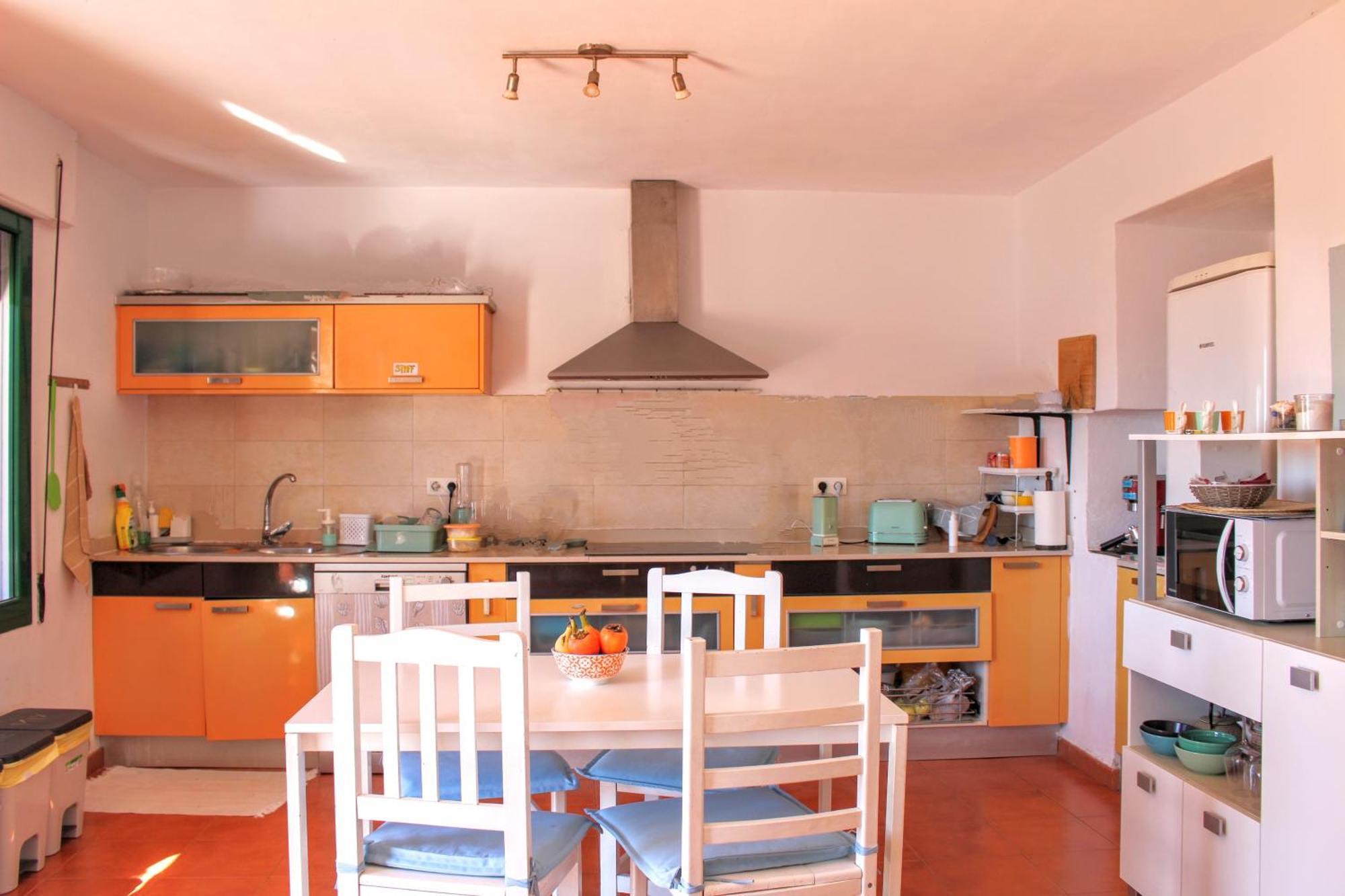 Alma Libre Lanzarote Bed & Breakfast Guatiza Exterior photo